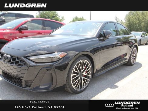 New 2026 Audi S5 Premium Plus AWD/4WD image 4