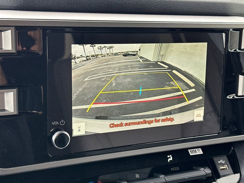 New 2025 Toyota Tundra SR5 image 16