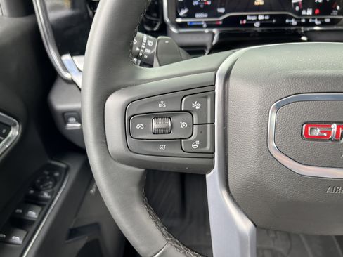 Used 2025 GMC Sierra 1500 SLT w/ SLT Premium Package AWD/4WD image 26