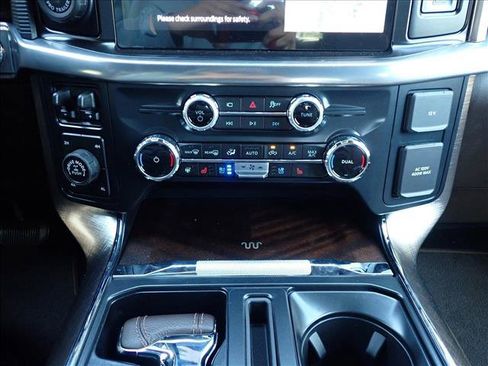 New 2026 Ford F150 King Ranch w/ Equipment Group 601A High AWD/4WD image 20