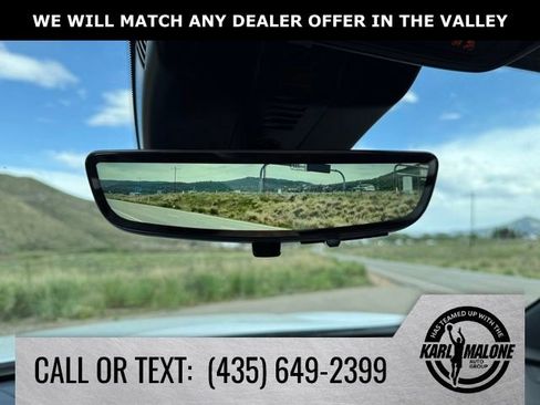 New 2026 Chevrolet Traverse Z71 w/ Enhanced Driving Package AWD/4WD image 22