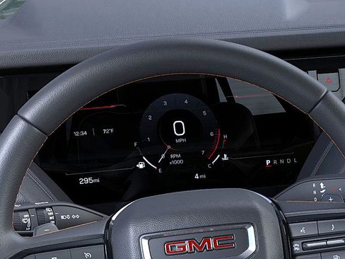 New 2026 GMC Yukon XL AT4 image 18