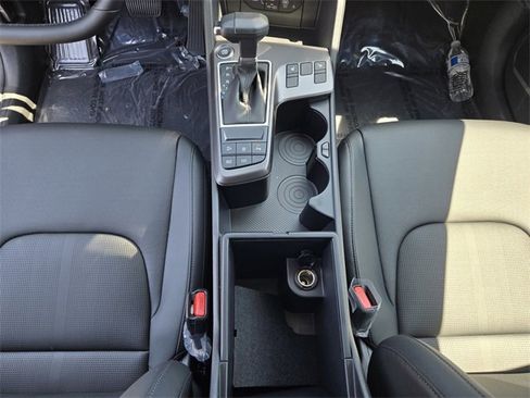 New 2026 Kia Sportage EX w/ EX Panorama Roof Package image 22