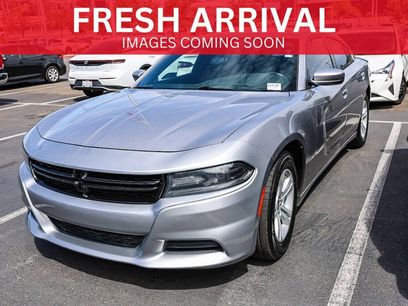 Used 2016 Dodge Charger SE
