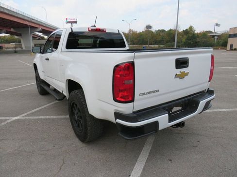 Used 2016 Chevrolet Colorado W/T image 6