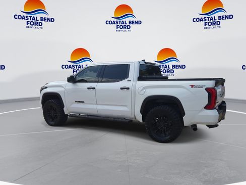 Used 2023 Toyota Tundra SR5 AWD/4WD image 6