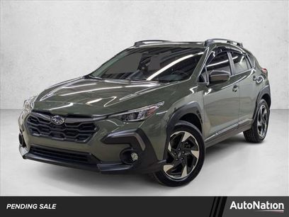 Used 2024 Subaru Crosstrek 2.5i Limited w/ Popular Package #3