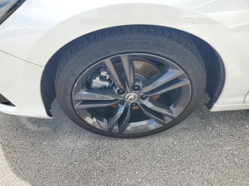 Used 2024 Acura Integra A-Spec FWD image 4