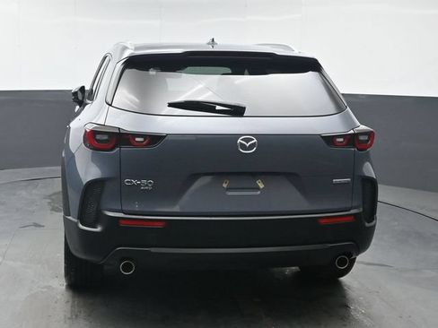 Certified 2024 MAZDA CX-50 AWD 2.5 S w/ Premium Plus Pkg image 4