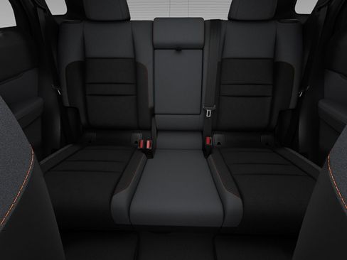 New 2026 Honda Prologue EX image 9