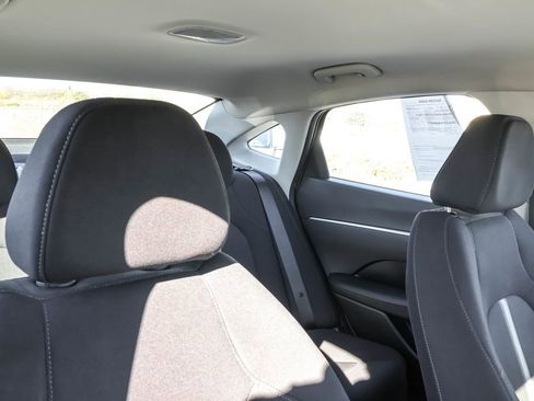 Certified 2023 Hyundai Sonata SE image 36