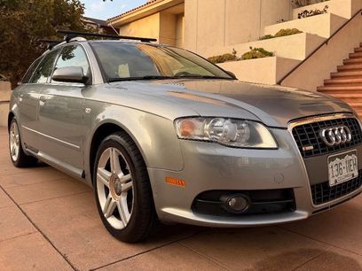 Used 2008 Audi A4 2.0T