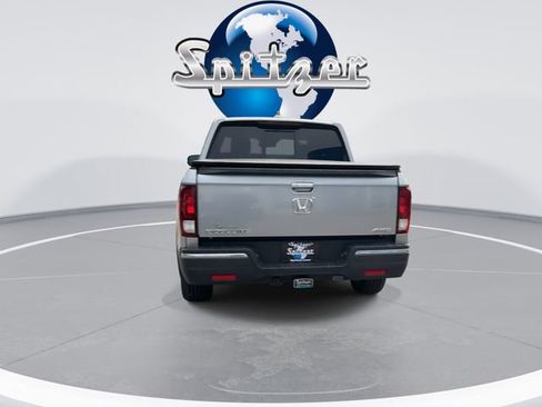 Used 2019 Honda Ridgeline RTL-E image 8