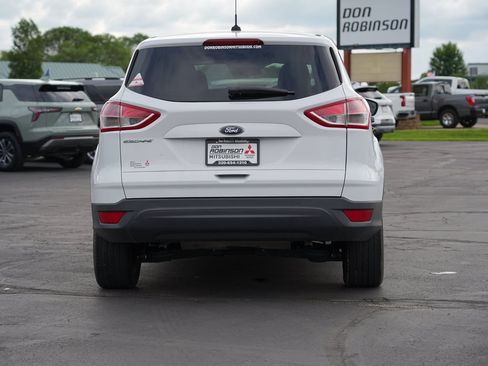 Used 2016 Ford Escape S FWD image 4