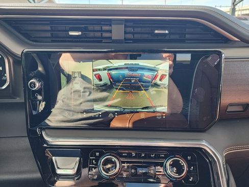 New 2026 GMC Sierra 1500 Denali Ultimate image 29