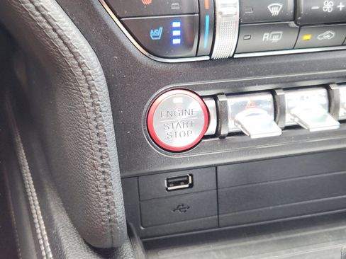 Used 2020 Ford Mustang GT Premium w/ GT Performance Package RWD image 16