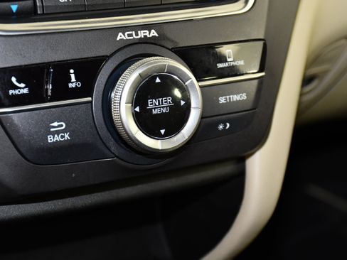 Used 2020 Acura MDX SH-AWD image 33