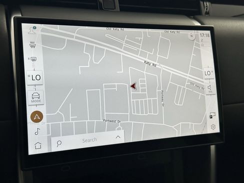 Certified 2025 Land Rover Discovery Sport S image 25