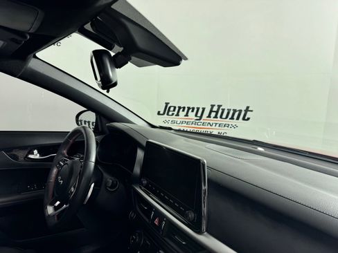 Used 2024 Kia Forte GT image 29