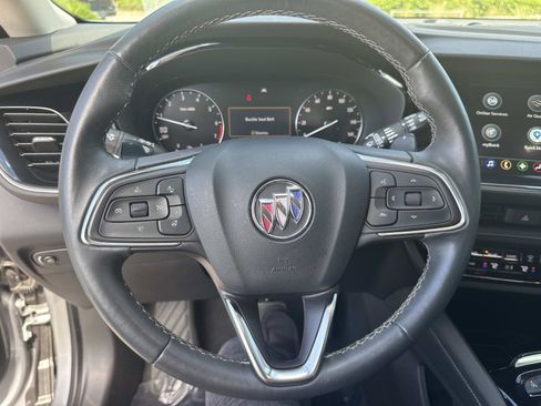 Used 2023 Buick Envision Preferred w/ Sport Touring Package image 15