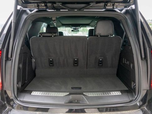 Certified 2024 GMC Yukon Denali AWD/4WD image 36