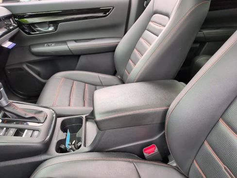 Used 2025 Honda CR-V Sport Touring image 27