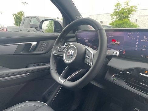 New 2026 Buick Enclave Sport Touring w/ Power Package FWD image 29