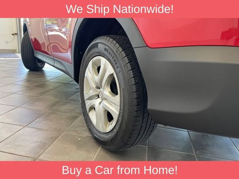 Used 2014 Toyota RAV4 LE FWD image 17