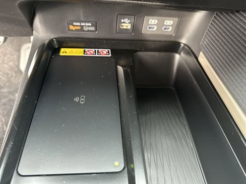 New 2026 Toyota Camry SE image 26