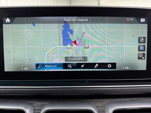 Used 2020 Mercedes-Benz GLE 350 4MATIC image 22