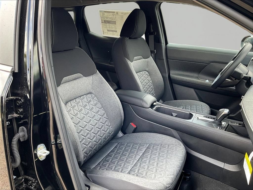New 2027 Nissan Kicks SV FWD image 11