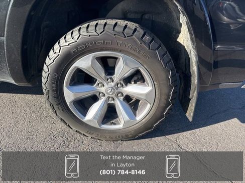 Used 2021 RAM 1500 Limited image 6