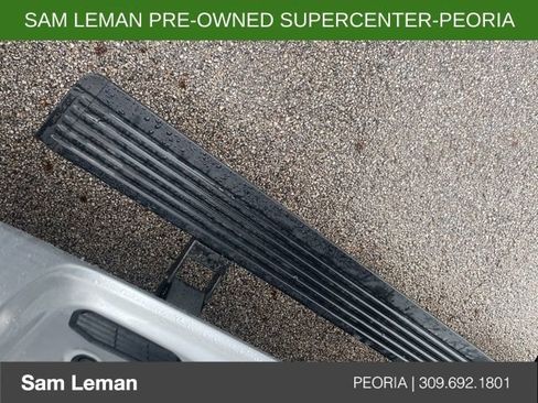 Used 2026 RAM 1500 Tungsten w/ Trailer Tow Group image 11