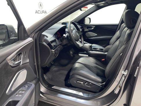 Used 2026 Acura RDX A-Spec AWD/4WD image 2