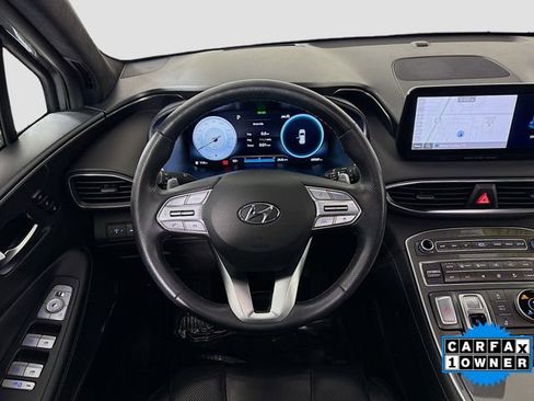 Used 2023 Hyundai Santa Fe Calligraphy w/ Cargo Package image 23