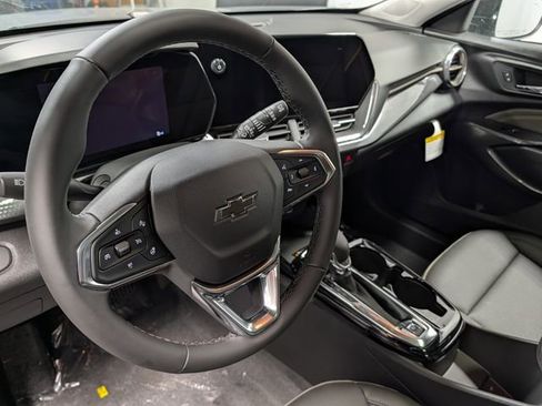 New 2026 Chevrolet Trax ACTIV w/ Sunroof Package image 19