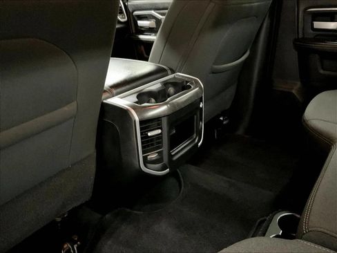 Used 2023 RAM 2500 Big Horn w/ Night Edition AWD/4WD image 17