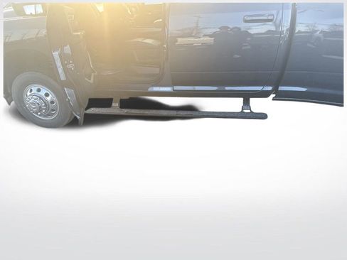 New 2026 RAM 3500 Laramie image 19