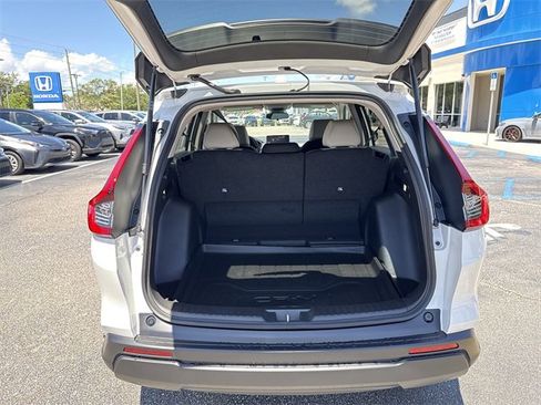 Used 2024 Honda CR-V EX-L image 32