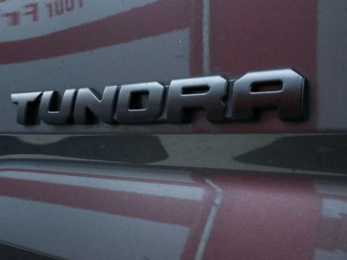 Used 2023 Toyota Tundra SR5 AWD/4WD image 32