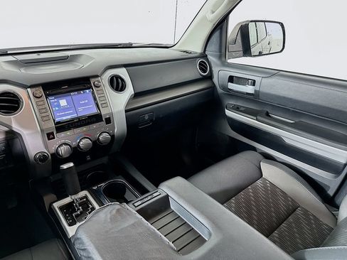 Used 2019 Toyota Tundra SR5 w/ TRD Off Road Package AWD/4WD image 20