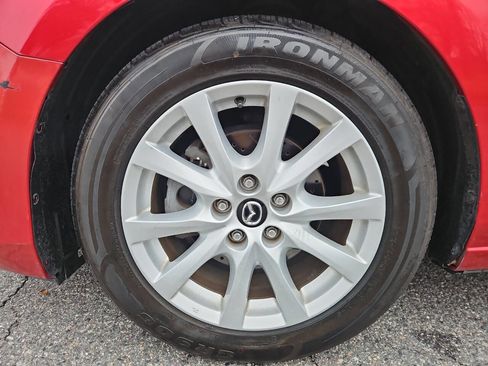 Used 2016 MAZDA MAZDA6 Sport image 24