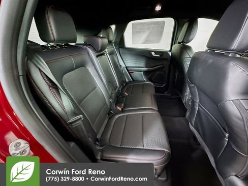 New 2026 Ford Escape ST-Line w/ Tech Pack #1 image 28