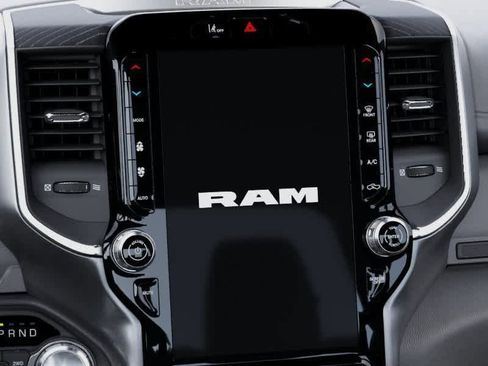 New 2026 RAM 1500 Laramie w/ Laramie Preferred Package image 18
