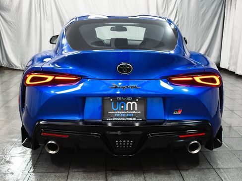 Used 2026 Toyota Supra 3.0 image 5