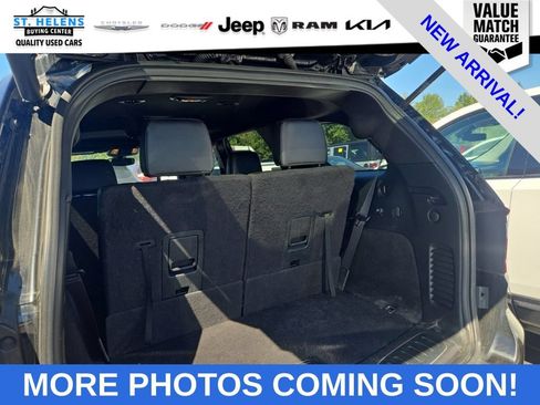 Used 2019 Dodge Durango R/T w/ Trailer Tow Group IV AWD/4WD image 5