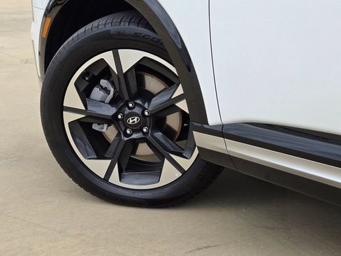 Used 2026 Hyundai Palisade Limited FWD image 33