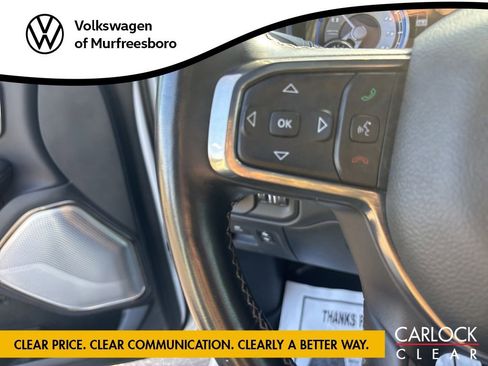 Used 2021 RAM 1500 Limited image 19