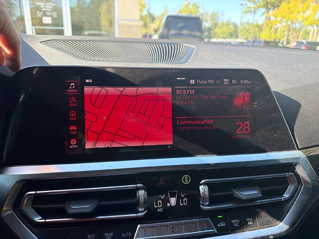 Used 2022 BMW M240i xDrive Coupe AWD/4WD image 17