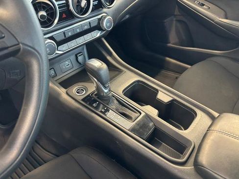 Certified 2024 Nissan Sentra S FWD image 23